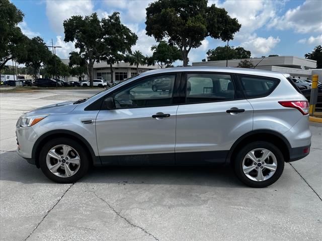 2016 Ford Escape S