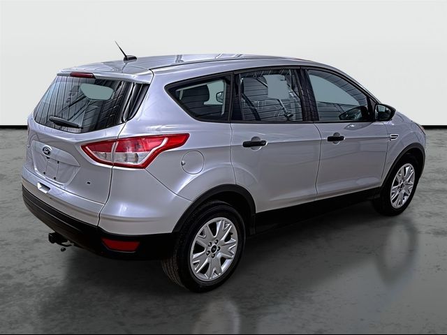 2016 Ford Escape S