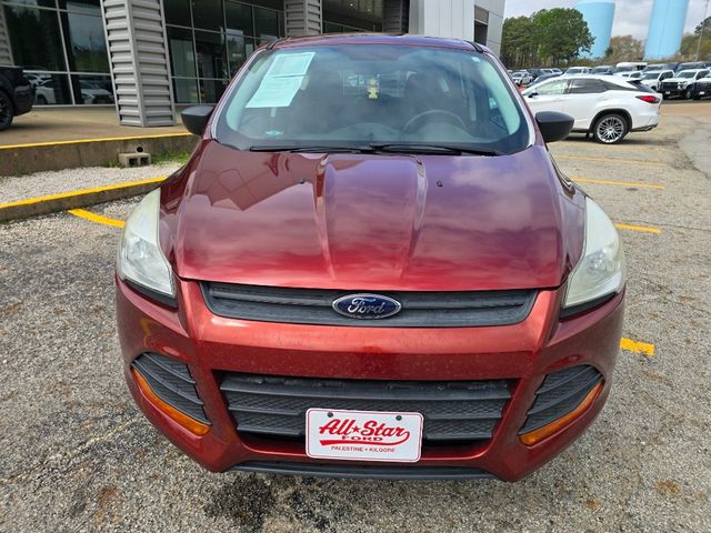 2016 Ford Escape S