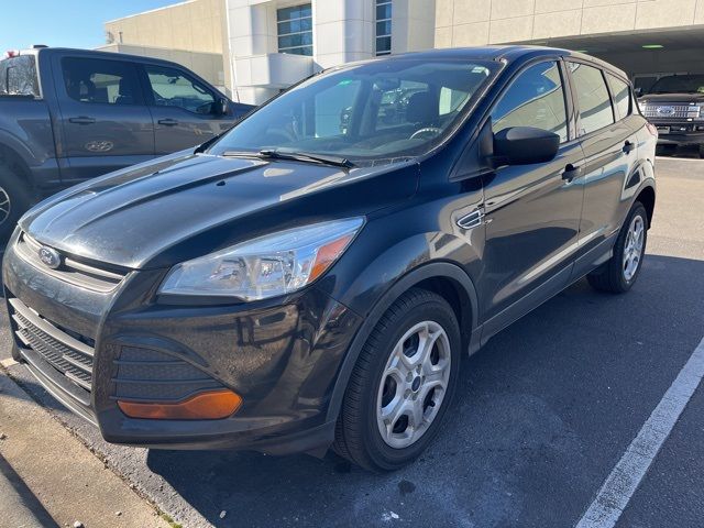 2016 Ford Escape S