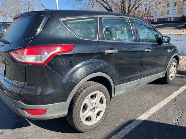 2016 Ford Escape S