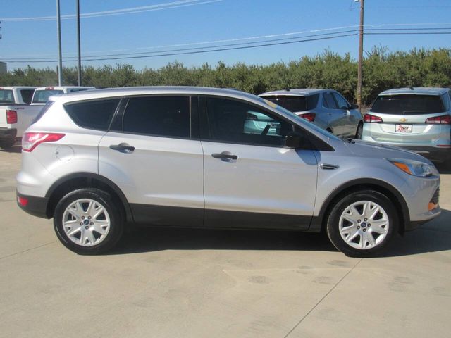 2016 Ford Escape S