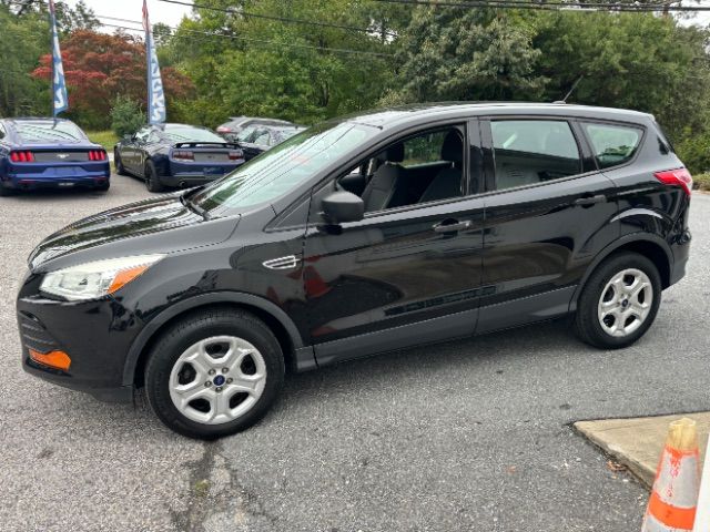 2016 Ford Escape S