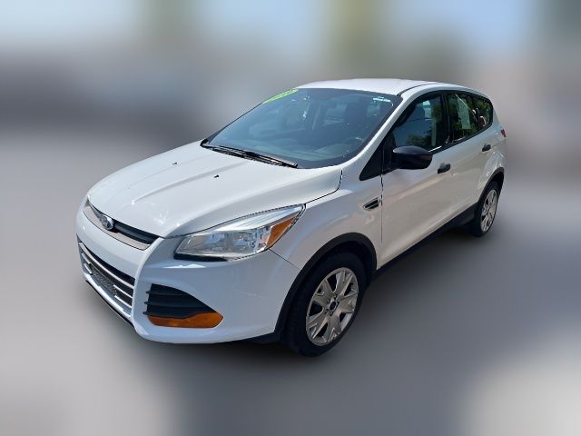 2016 Ford Escape S