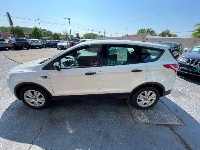 2016 Ford Escape S