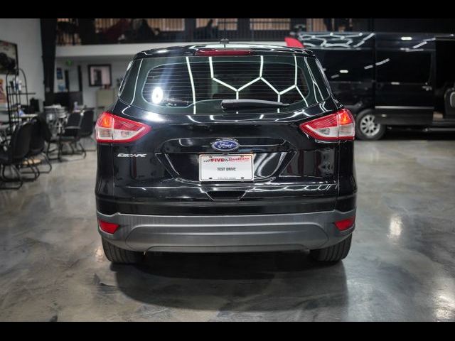 2016 Ford Escape S