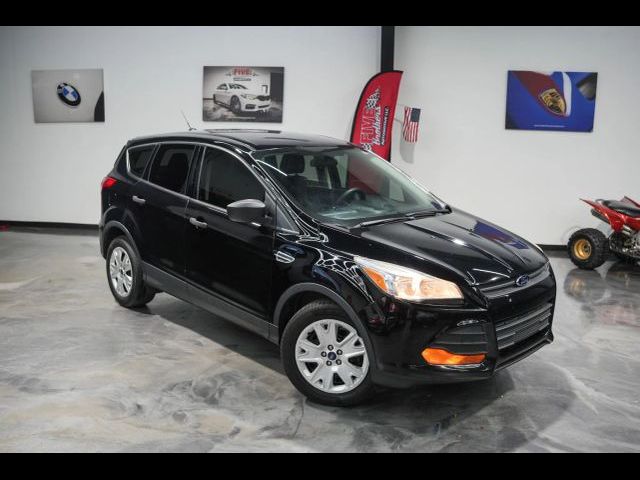 2016 Ford Escape S