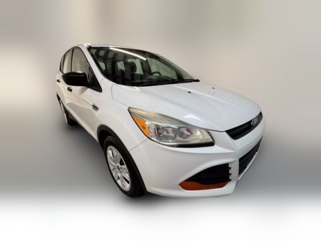2016 Ford Escape S