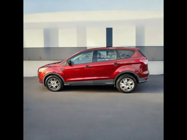 2016 Ford Escape S