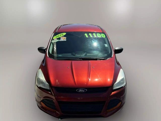2016 Ford Escape S
