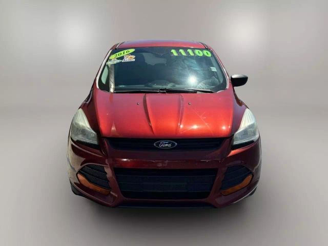 2016 Ford Escape S