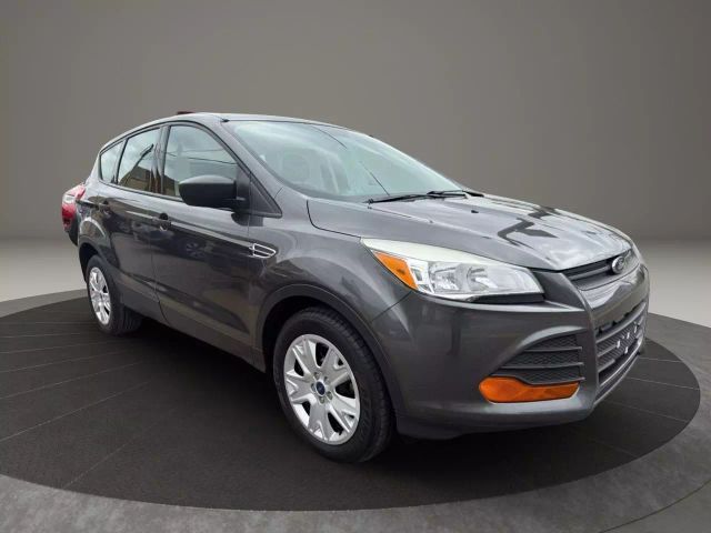 2016 Ford Escape S
