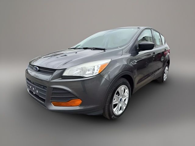 2016 Ford Escape S