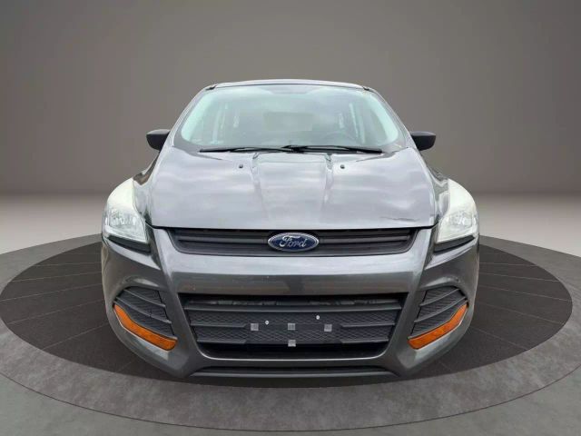 2016 Ford Escape S