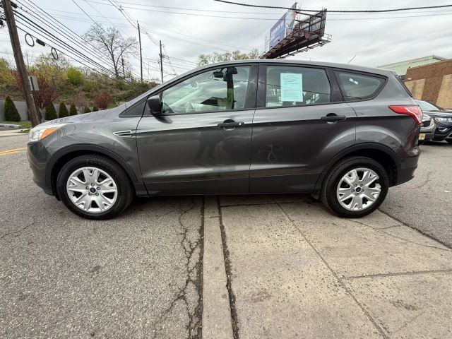 2016 Ford Escape S