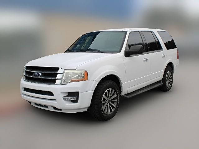 2016 Ford Expedition XLT