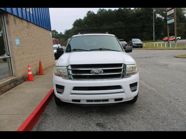 2016 Ford Expedition XLT