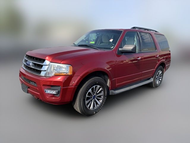 2016 Ford Expedition XLT