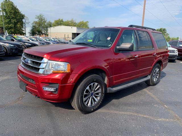 2016 Ford Expedition XLT