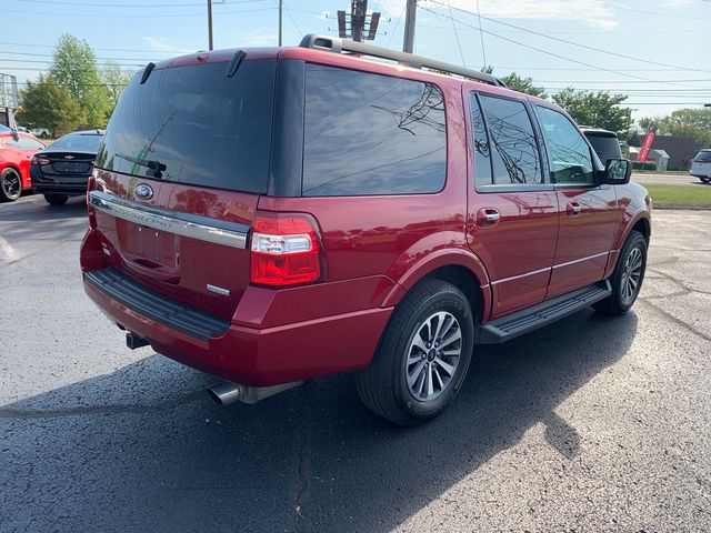 2016 Ford Expedition XLT