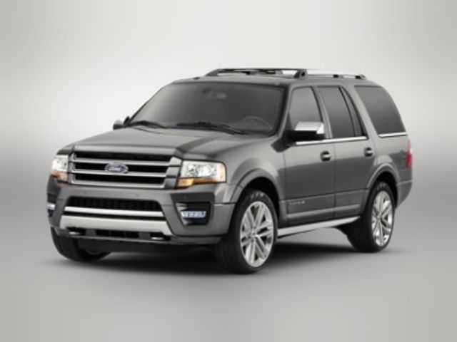 2016 Ford Expedition Limited