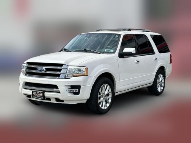 2016 Ford Expedition Limited