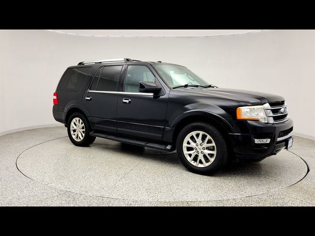 2016 Ford Expedition Limited