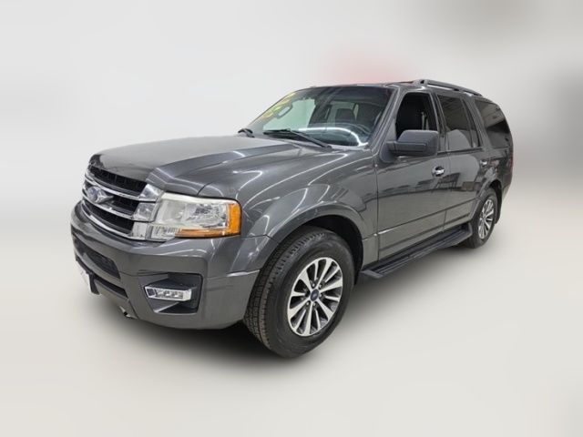 2016 Ford Expedition XLT
