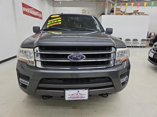 2016 Ford Expedition XLT