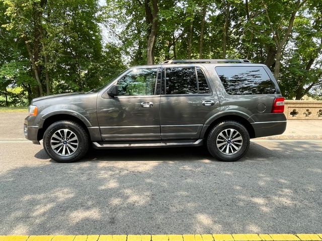 2016 Ford Expedition XLT