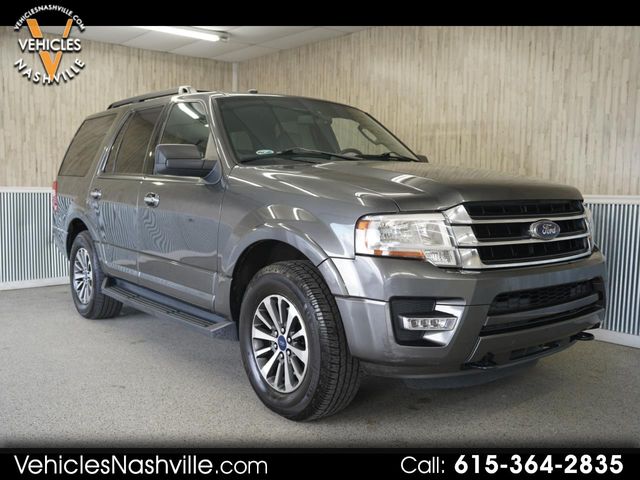 2016 Ford Expedition XLT