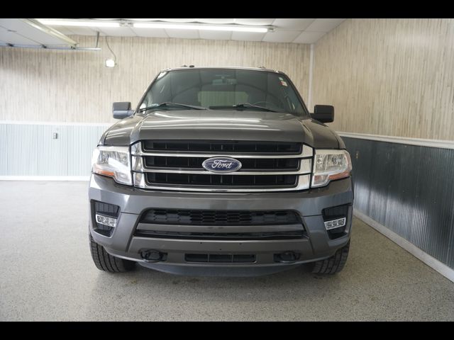 2016 Ford Expedition XLT