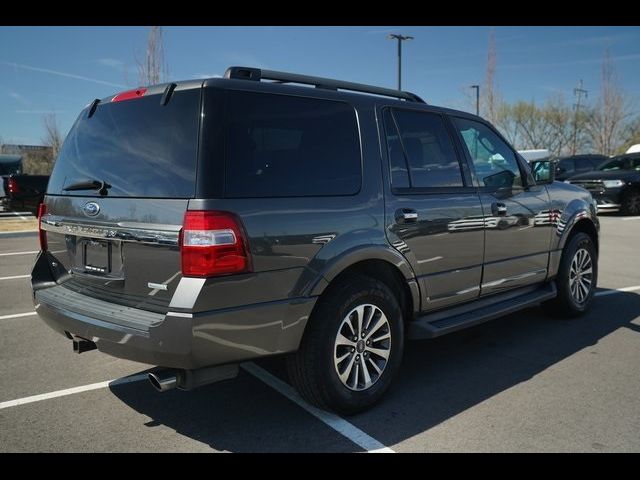 2016 Ford Expedition XLT