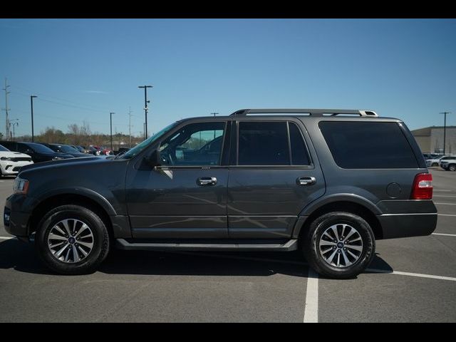 2016 Ford Expedition XLT