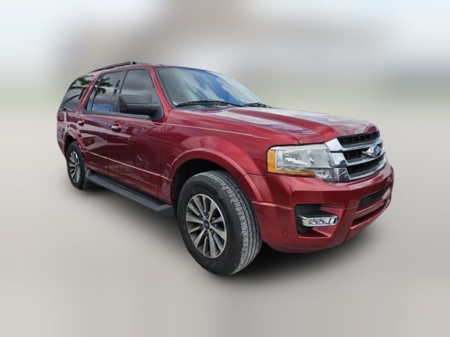 2016 Ford Expedition XLT