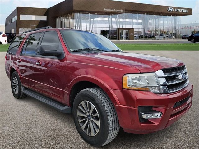 2016 Ford Expedition XLT