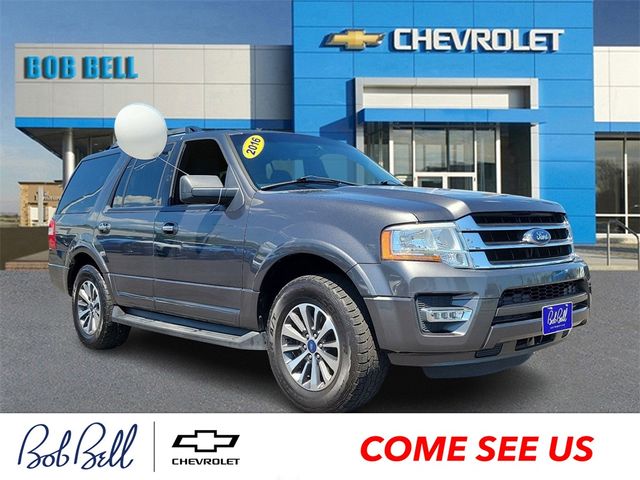 2016 Ford Expedition XLT