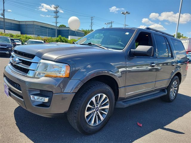 2016 Ford Expedition XLT