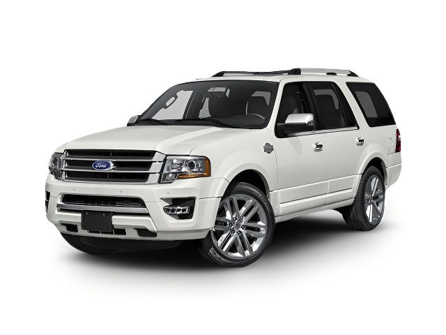 2016 Ford Expedition 