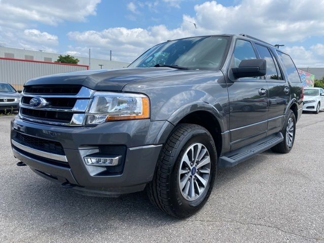 2016 Ford Expedition XLT