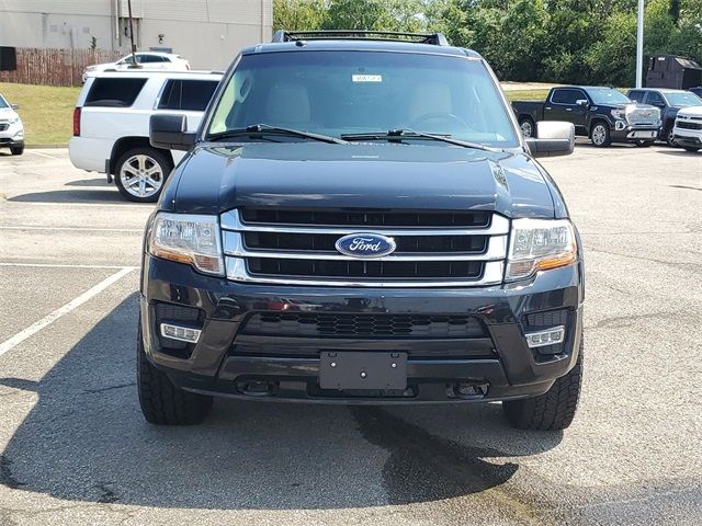 2016 Ford Expedition XLT