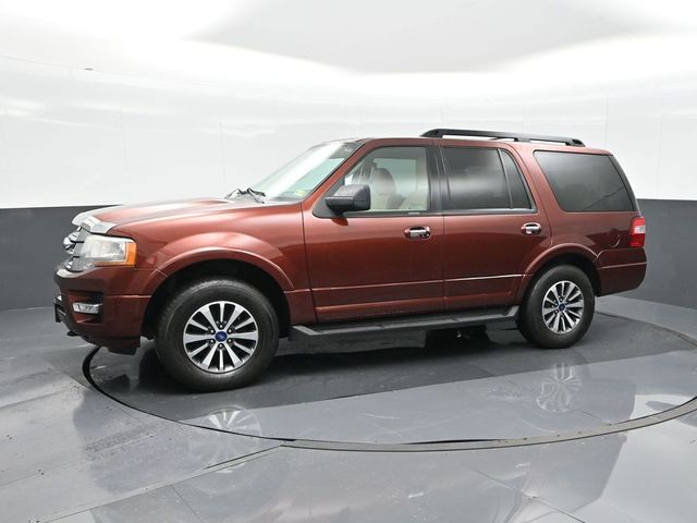 2016 Ford Expedition XLT