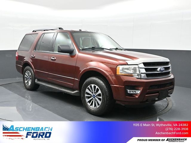 2016 Ford Expedition XLT