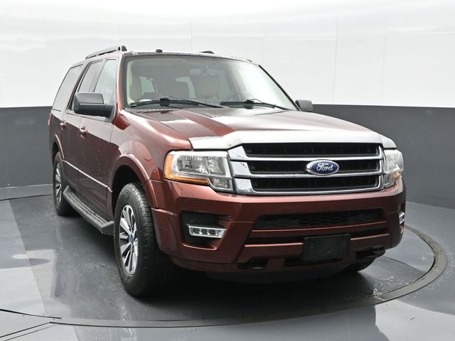 2016 Ford Expedition XLT