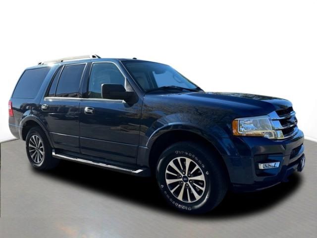 2016 Ford Expedition XLT