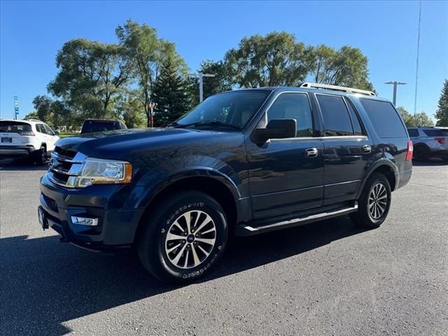 2016 Ford Expedition XLT