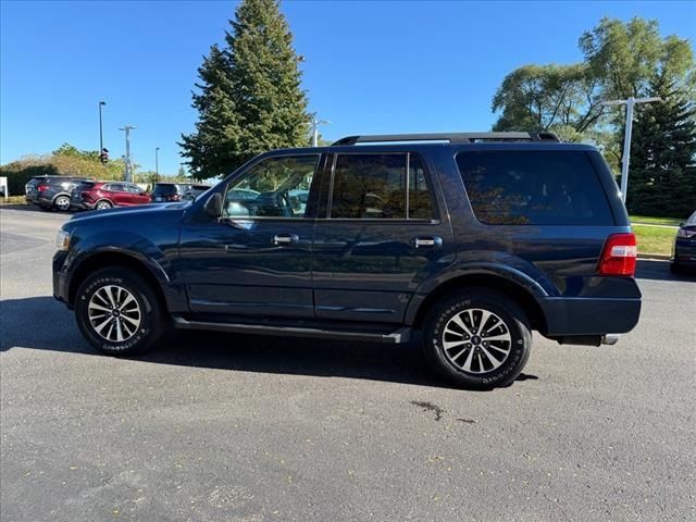 2016 Ford Expedition XLT