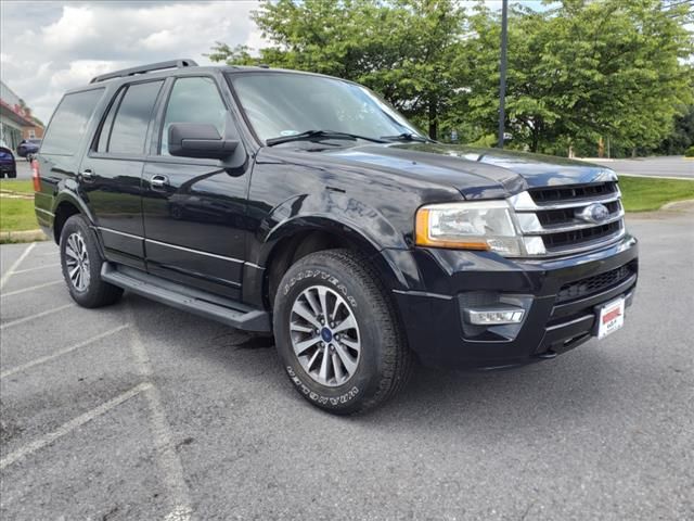 2016 Ford Expedition XLT