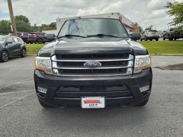 2016 Ford Expedition XLT