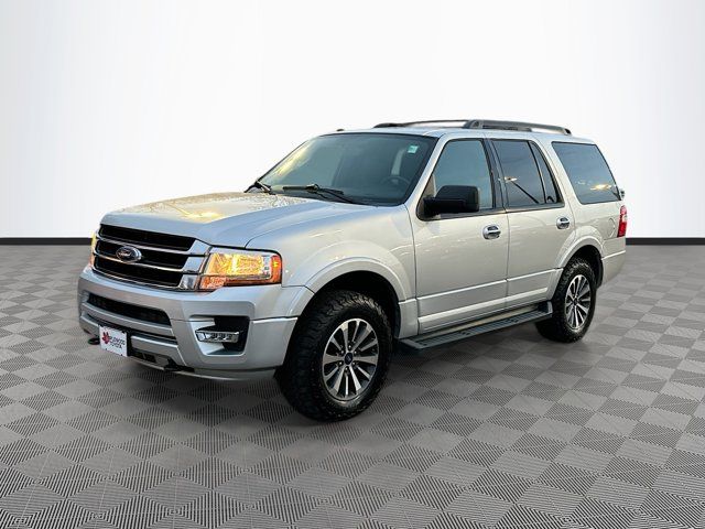 2016 Ford Expedition XLT